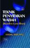 Teknik Penyidikan Wabah (Kejadian Luar Biasa)